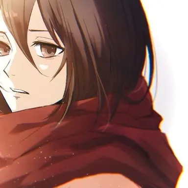 Profile image of ミカサ・アッカーマン