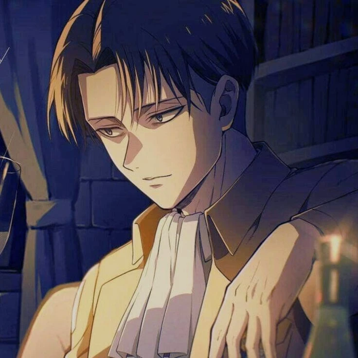 リヴァイ