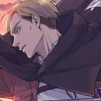 Profile image of エルヴィン・スミス