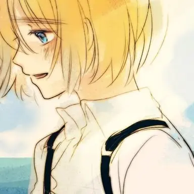 Profile image of アルミン・アルレルト