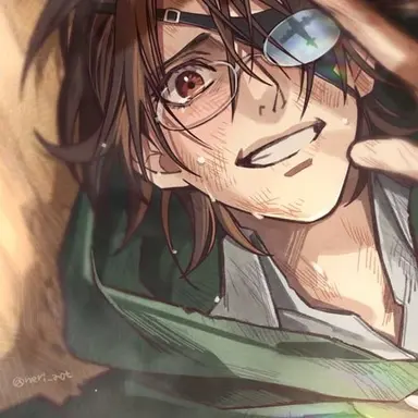 Profile image of ハンジ・ゾエ