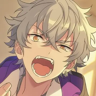 Profile image of 晃牙