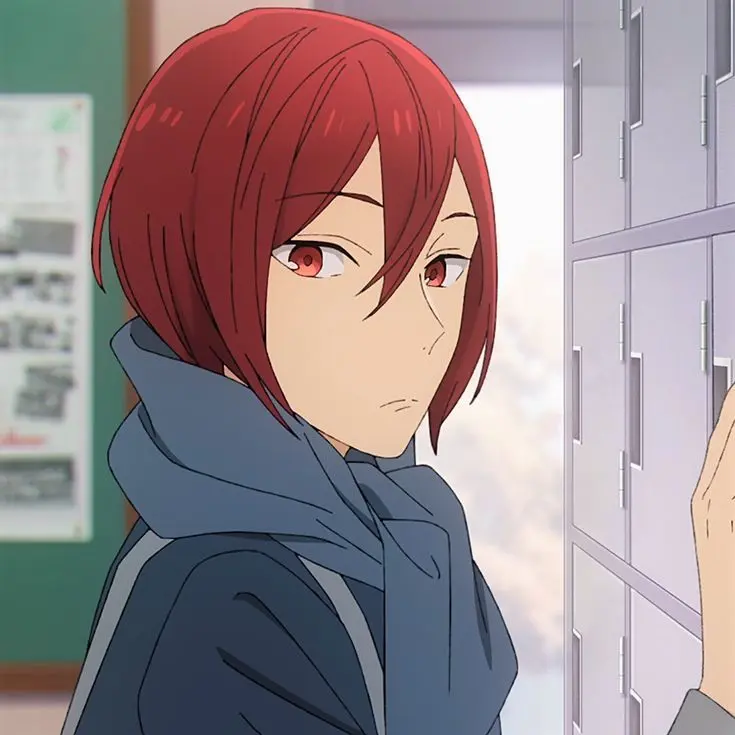 puffychubi의 Kakeru Sengoku