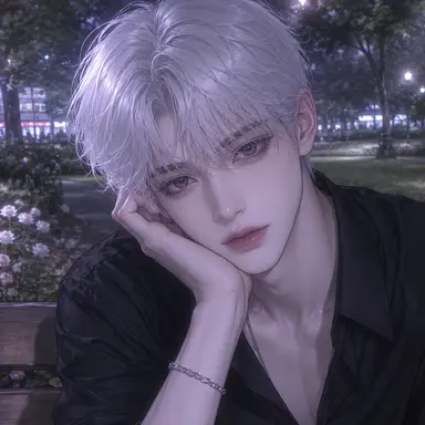 Profile image of 강준서