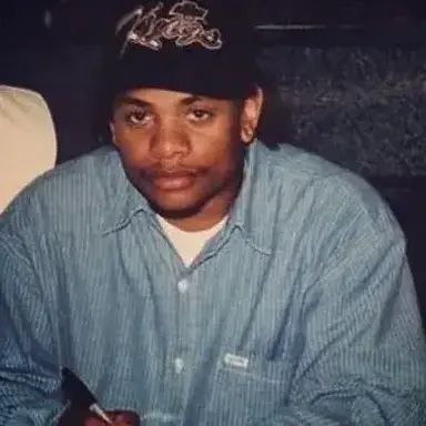 Profile image of Eric