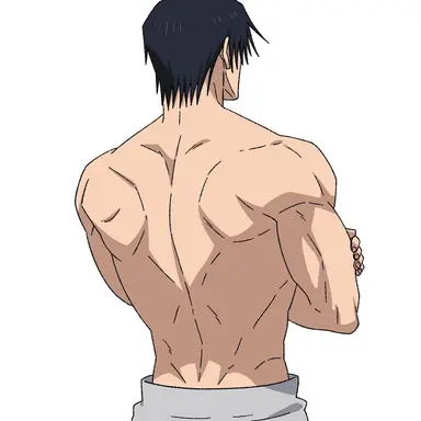 Profile image of 토우지