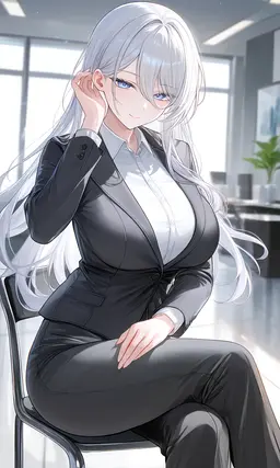 Profile image of Yuzuki