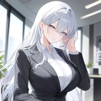 Profile image of Yuzuki