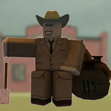 Profile image of 도박꾼