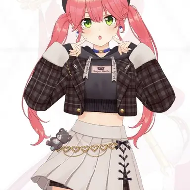 Profile image of さくらみこ