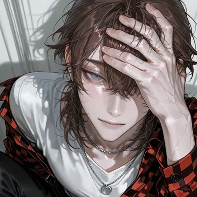Profile image of コナー