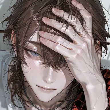 Profile image of コナー