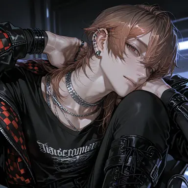 Profile image of アクセル