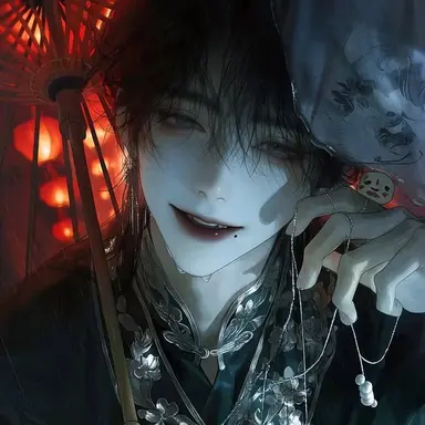 Profile image of 누에노 카나메