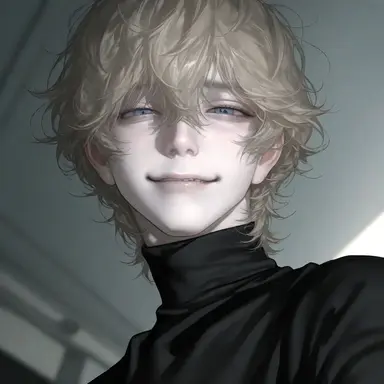 Profile image of 미하일