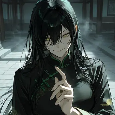 Profile image of 翠蘭