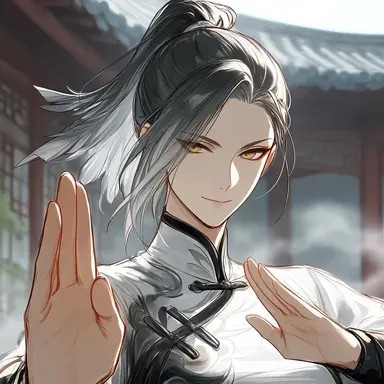 Profile image of 麗霞
