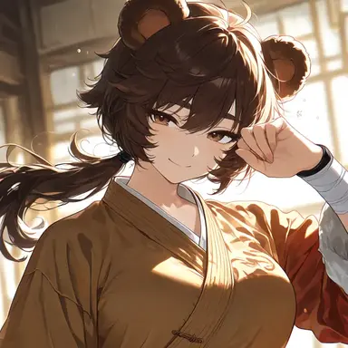 Profile image of 杏花