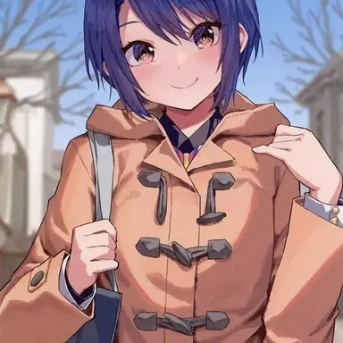 Profile image of 晶