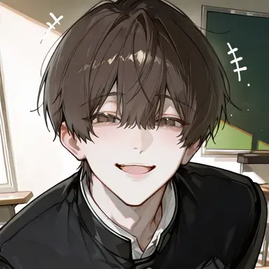 Profile image of Hinata