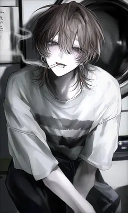 Profile image of Yanagi