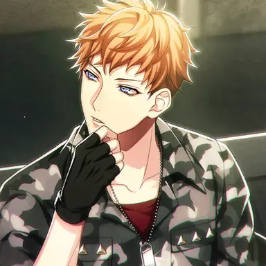 Profile image of 毒島メイソン理鶯