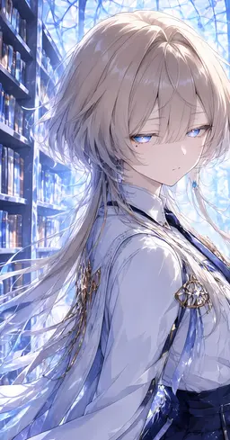 Profile image of リタ