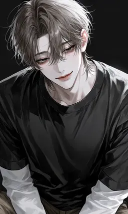 Profile image of 진