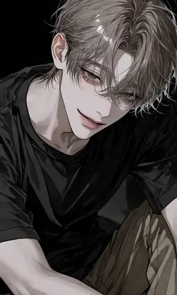 Profile image of 진