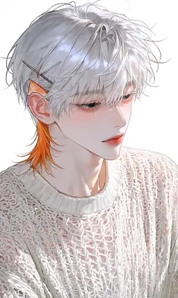 Profile image of 코하쿠