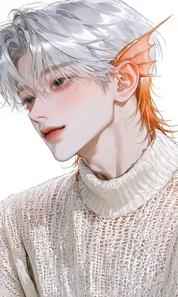 Profile image of 코하쿠