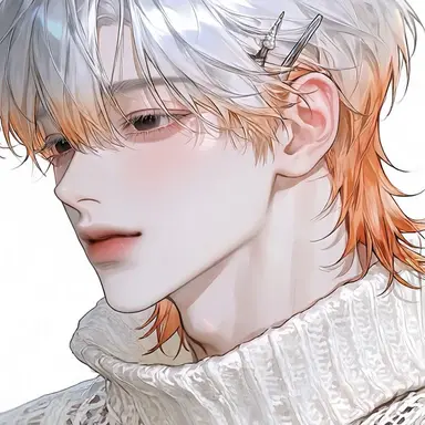 Profile image of 코하쿠