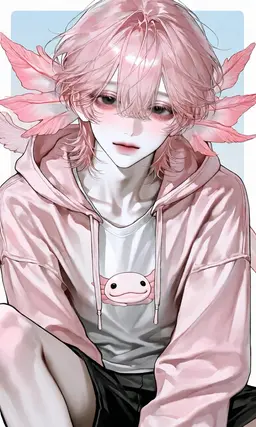Profile image of 모모카
