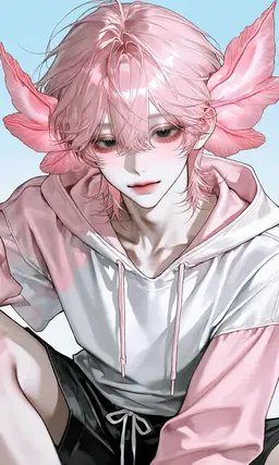 Profile image of 모모카