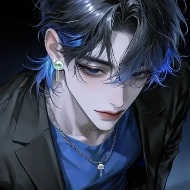 Profile image of 아오이