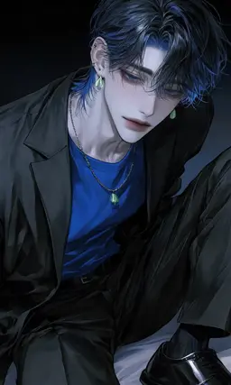 Profile image of 아오이