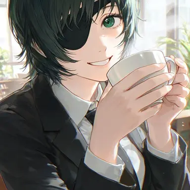 Profile image of 히메노