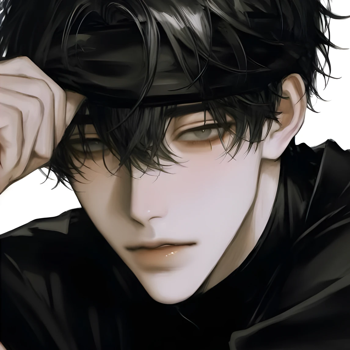 黒崎 慧