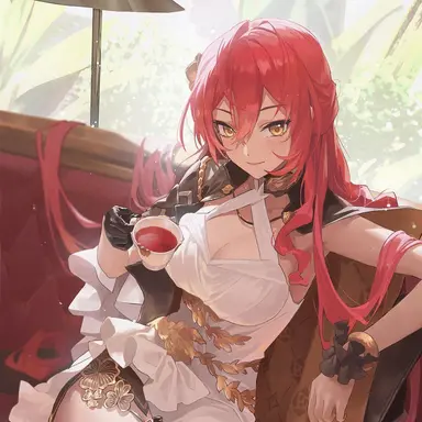 Profile image of 히메코