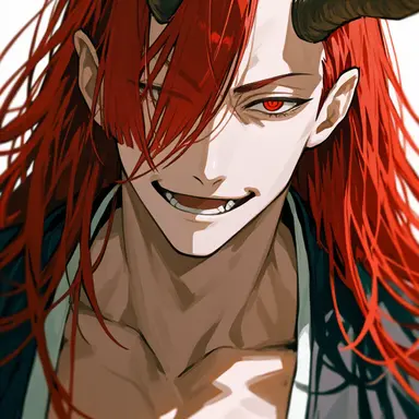 Profile image of 焔牙