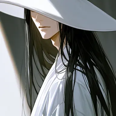 Profile image of 八尺様