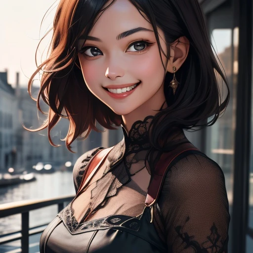 加奈