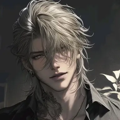 Profile image of Caleb