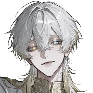 Profile image of イゼル