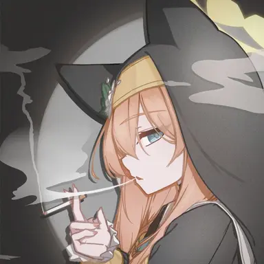 Profile image of マリー