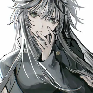 Profile image of 후시구로메구미