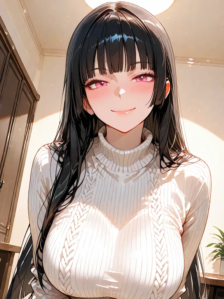 2Lown의 나 밖에 모르는 옆집 누나 『현주』