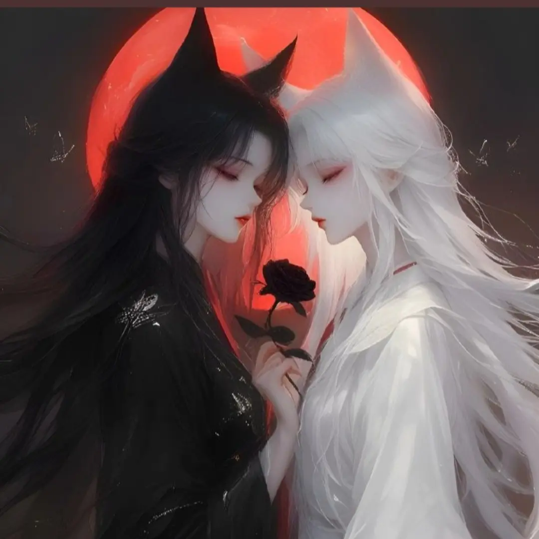 I_like_Zeta의 에블린,이벨린