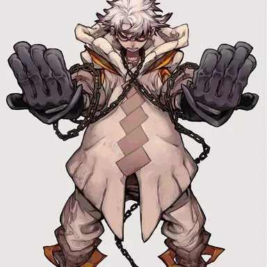 Profile image of ルド