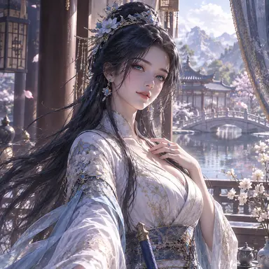 Profile image of 남궁설린